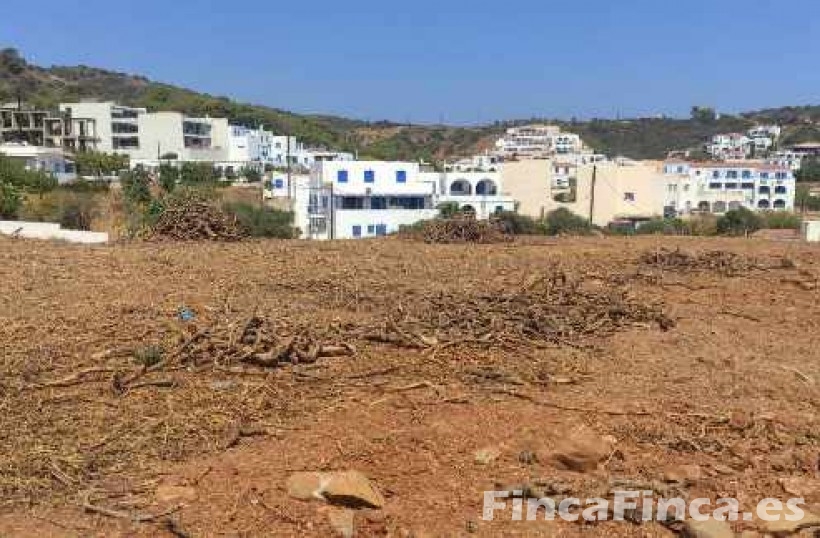 Read more... - For sale land in , Cythera, Kythira Municipality, Greece