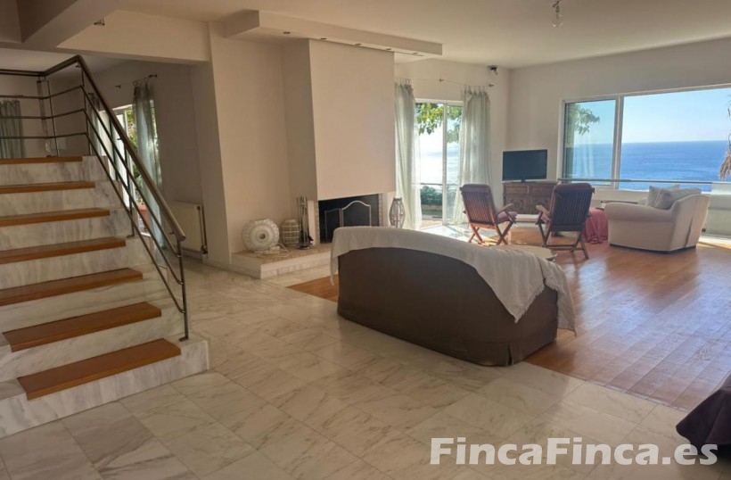 Read more... - For sale homes in Agia Marina, centre